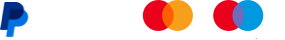 Metodi di pagamento accettati